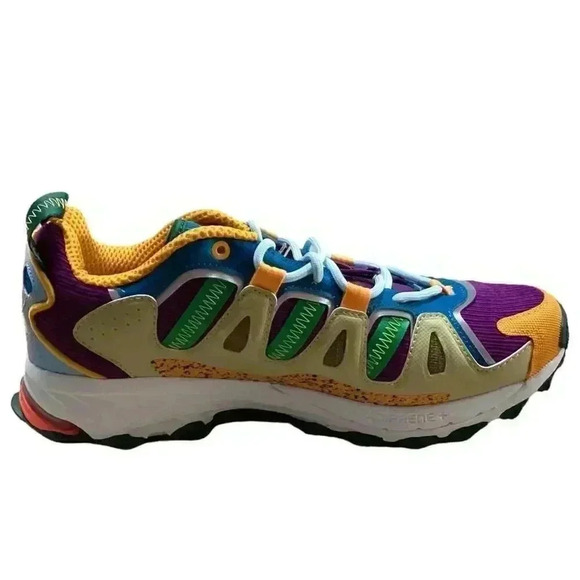 Adidas Sean Wotherspoon Superturf Adventure Men 7.5 Jiminy Cricket Sneakers NEW - Picture 5 of 9